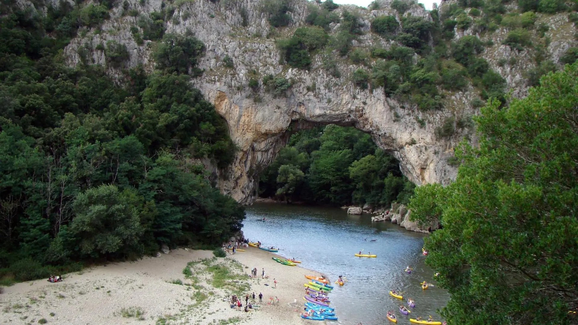 Maison Super Calme Et Confortable - Idealement Situee - Clim - Vue Montagnes - Piscine Partagee - Parking Gratuit - Lou Tranquillou Sauzet  France