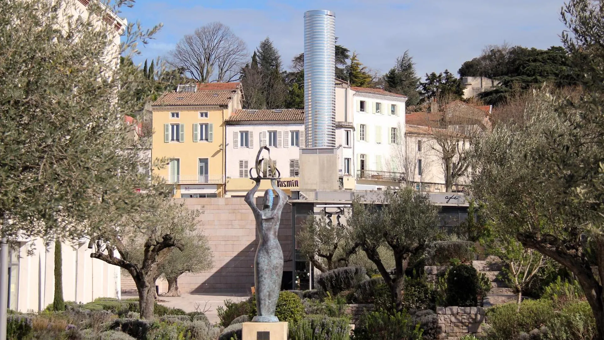Maison Super Calme Et Confortable - Idealement Situee - Clim - Vue Montagnes - Piscine Partagee - Parking Gratuit - Lou Tranquillou Sauzet  France